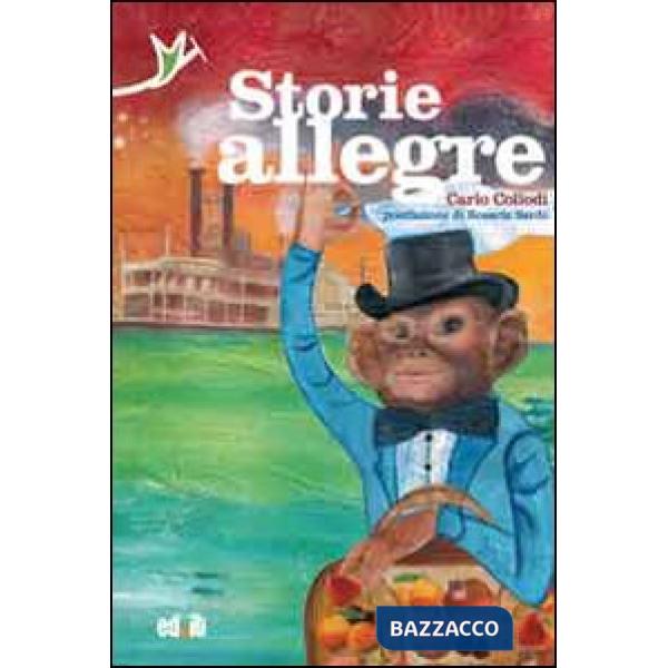 Storie allegre
