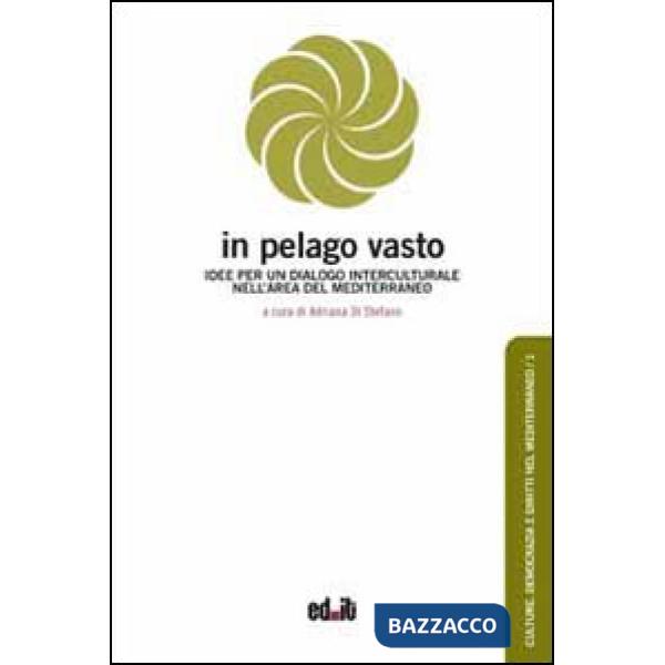 In pelago vasto. Idee per un dialogo interculturale nell'area del Mediterraneo