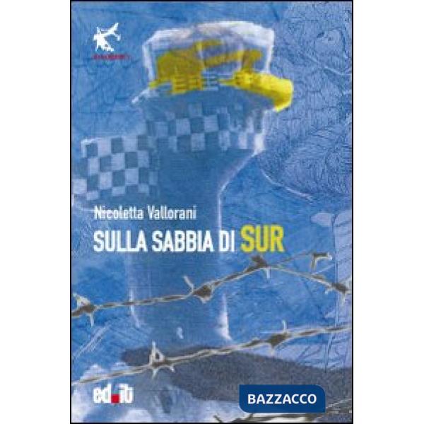 Sulla sabbia di Sur
