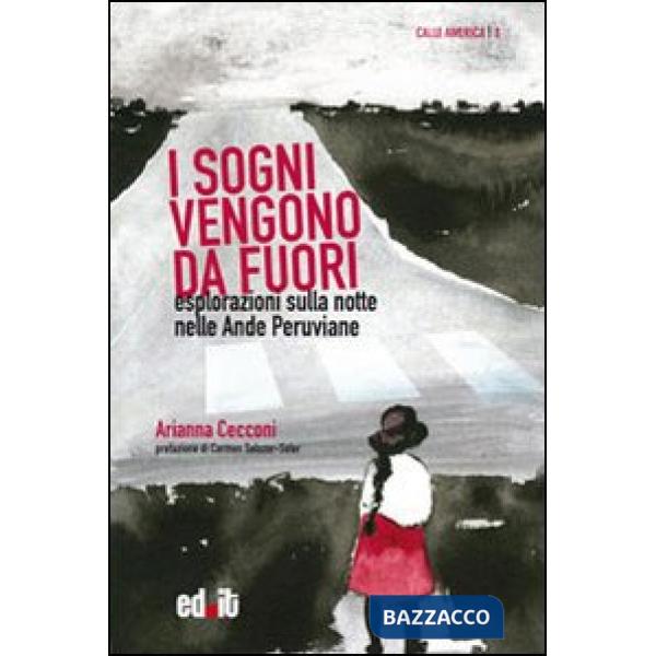 Sogni vengono da fuori. Un'etnografia della notte (I)