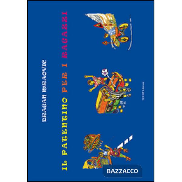 Patentino per i ragazzi (Il)