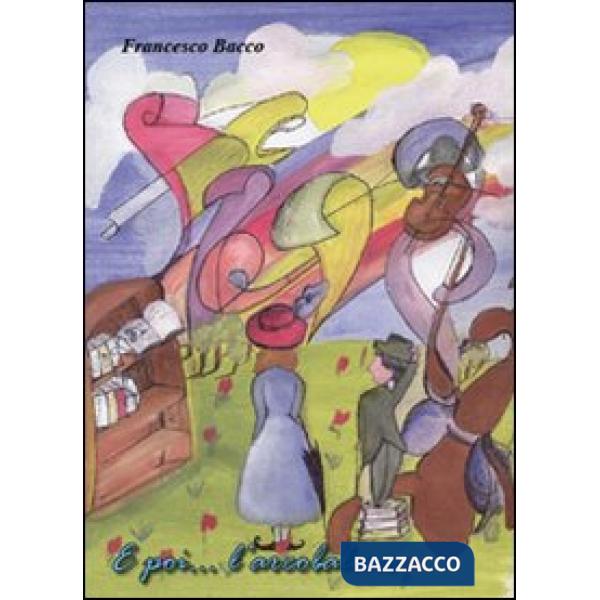 E poi... l'arcobaleno