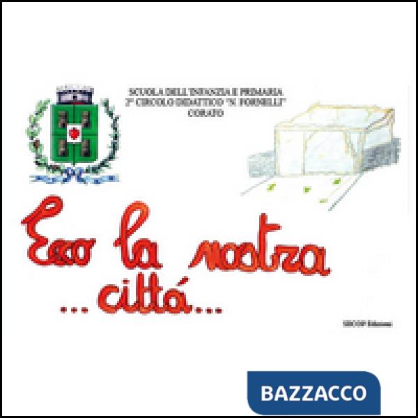 Ecco la nostra città