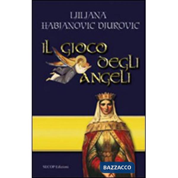 Gioco degli angeli (Il)