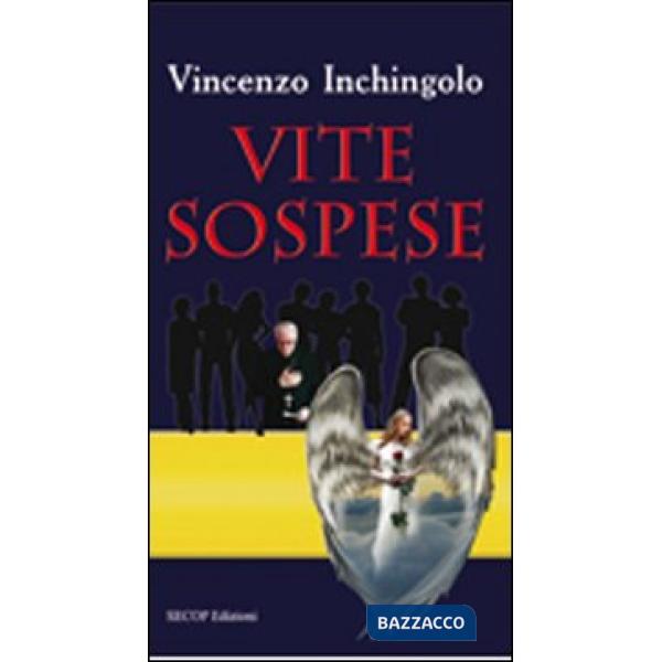 Vite sospese. Suite per un quartetto