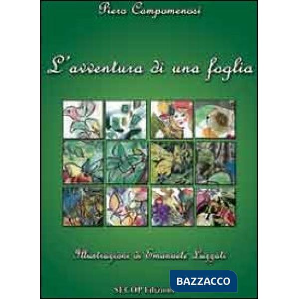 Avventura di una foglia (L')