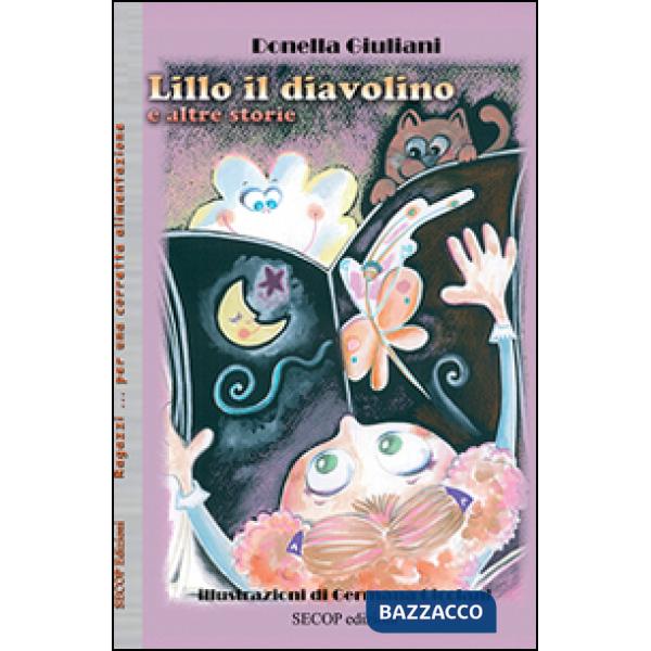 Lillo il diavolino e altre storie