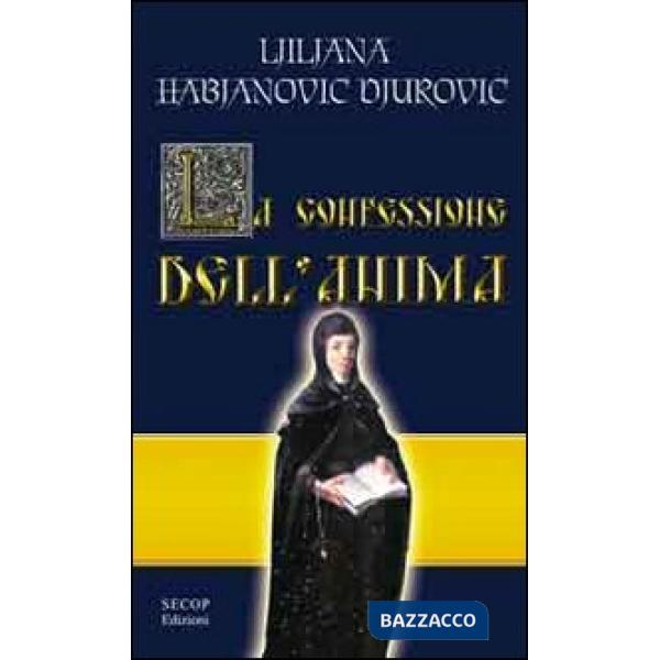 Confessioni dell'anima (Le)