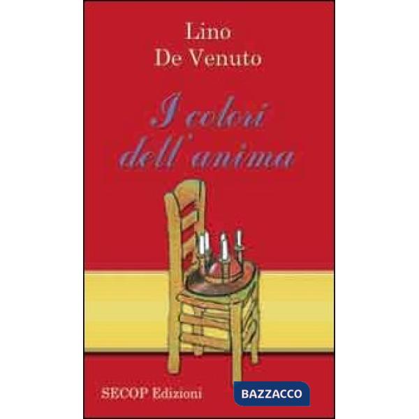 Colori dell'anima (I)