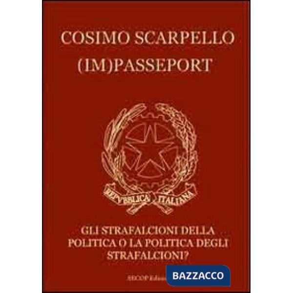 (Im)passeport