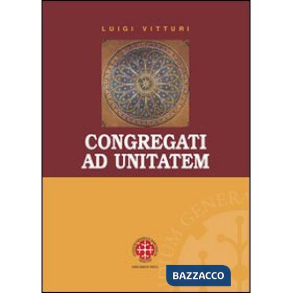 Congragati ad unitatem. Il "Concilio Carthaginense sub Grato". Indagine storica,