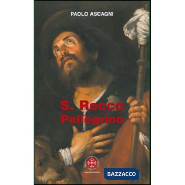 San Rocco pellegrino
