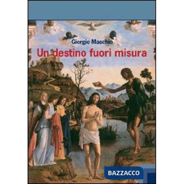 Destino fuori misura. L'effusione dello Spirito Santo nella trilogia di Ireneo d