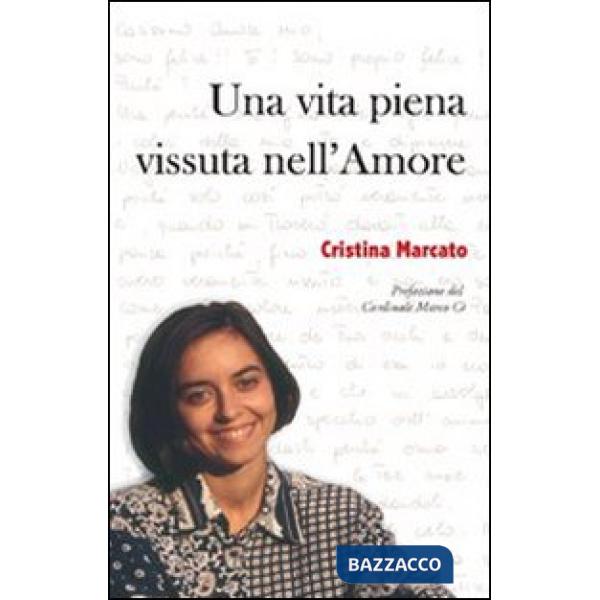 Vita piena vissuta nell'amore (Una)