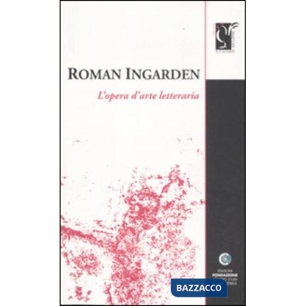 Opera d'arte letteraria (L')