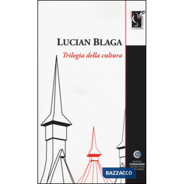 Trilogia della cultura