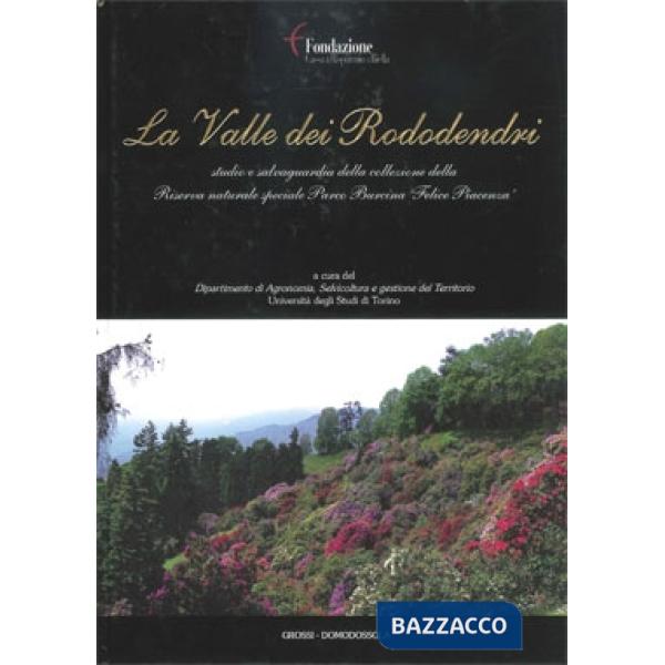 Valle dei rododendri (La)