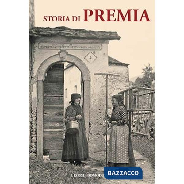 Storia di Premia