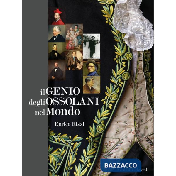 Genio degli ossolani nel mondo (Il)