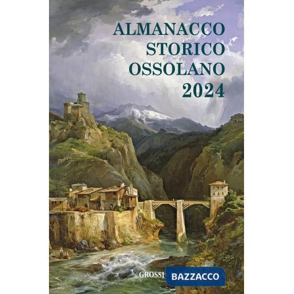 Almanacco storico ossolano 2024