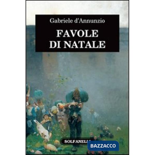 Favole di Natale