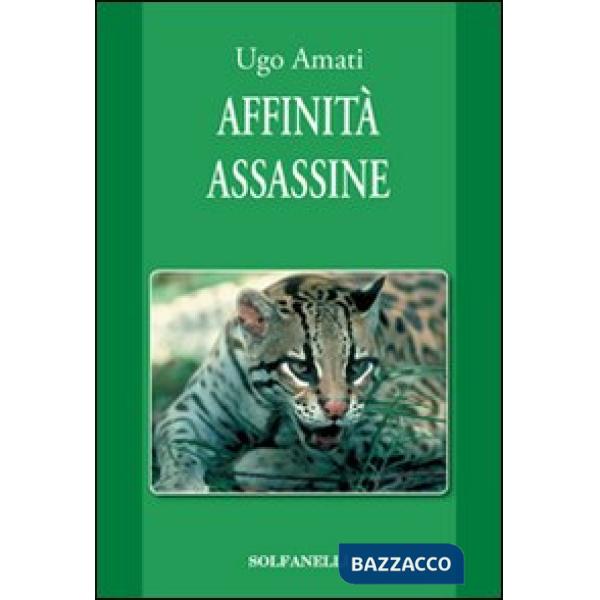 Affinità assassine