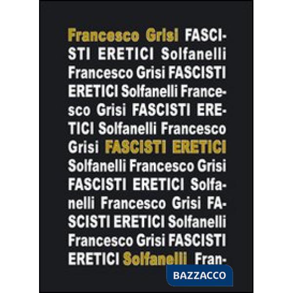 Fascisti eretici