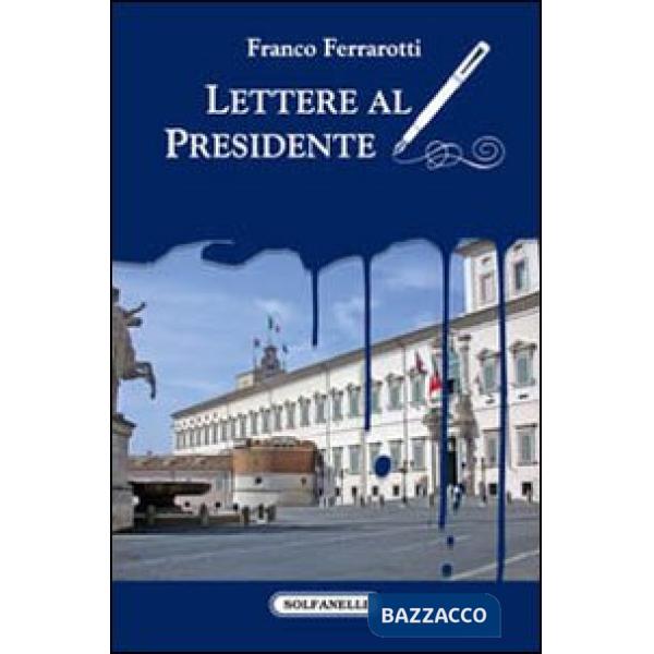 Lettere al presidente