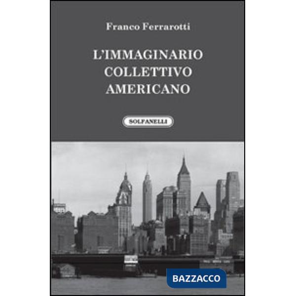 Immaginario collettivo americano (L')