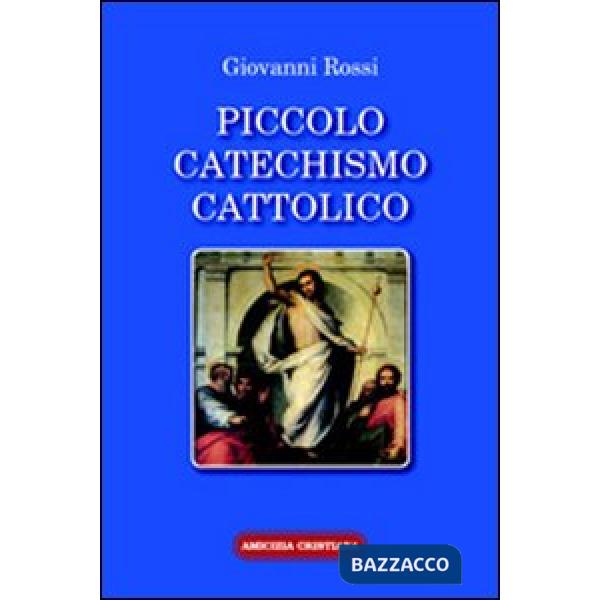Piccolo catechismo cattolico