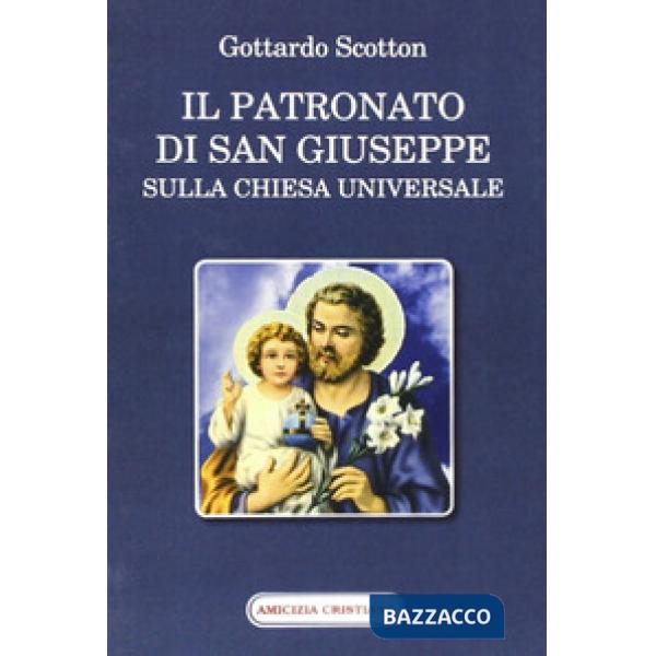 Patronato di San Giuseppe sulla chiesa universale (Il)