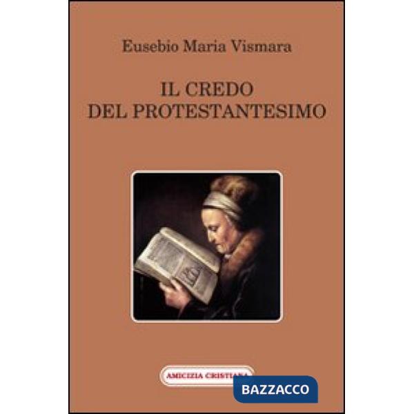 Credo del protestantesimo (Il)