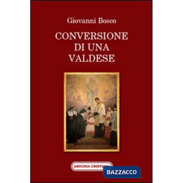 Conversione di una valdese