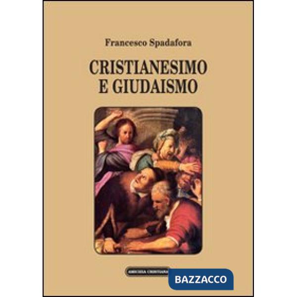 Cristianesimo e giudaismo