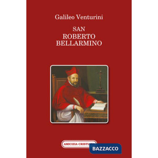 San Roberto Bellarmino