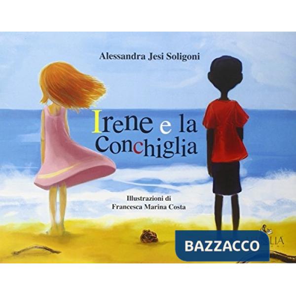 Irene e la conchiglia