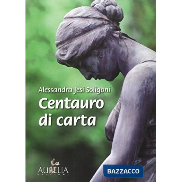 Centauro di carta