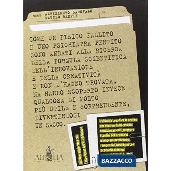 Come Un Fisico Fallito N.E.