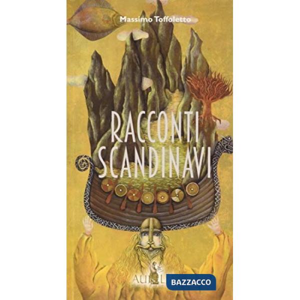 Racconti scandinavi