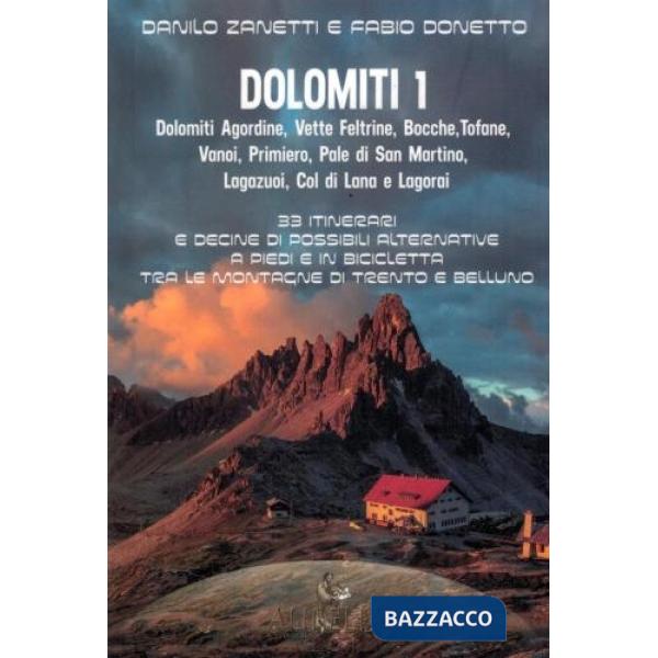 Dolomiti 1
