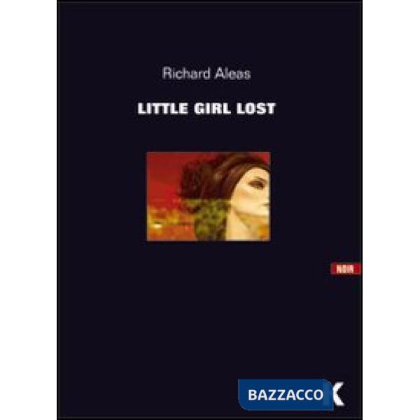 Little girl lost