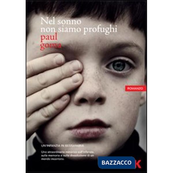 Nel sonno non siamo profughi