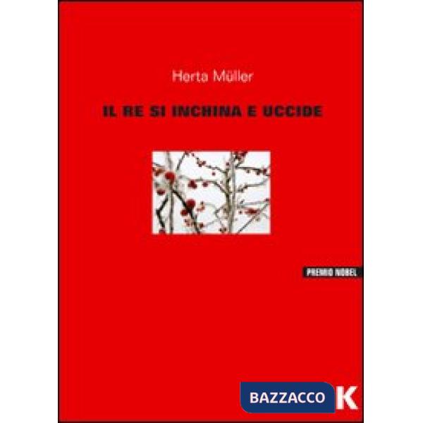 Re s'inchina e uccide (Il)