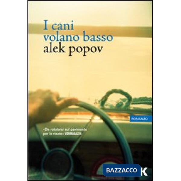 Cani volano basso (I)