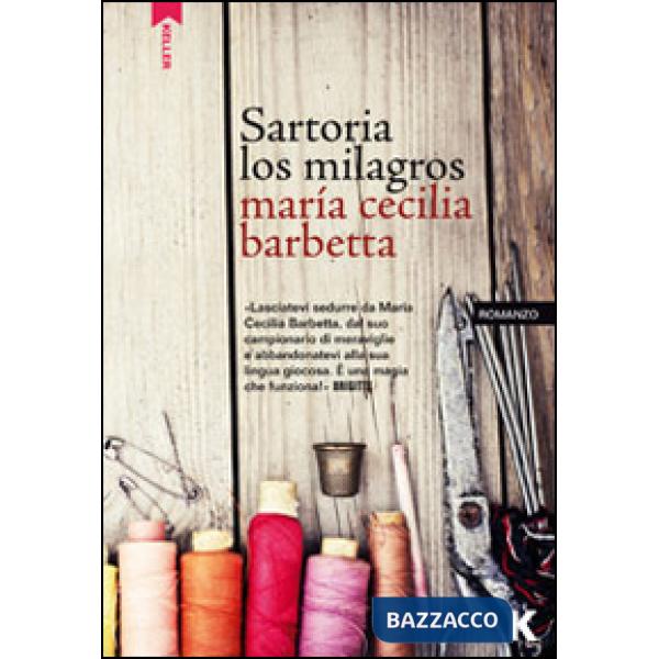 Sartoria Los Milagros