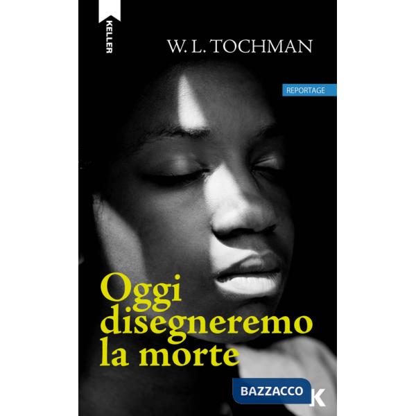 Oggi disegneremo la morte