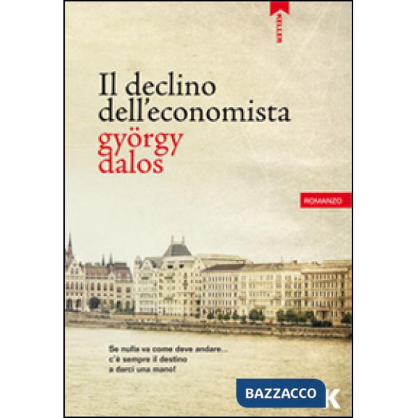 Declino dell'economista (Il)