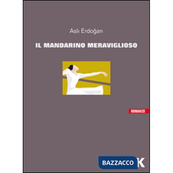 Mandarino meraviglioso (Il)