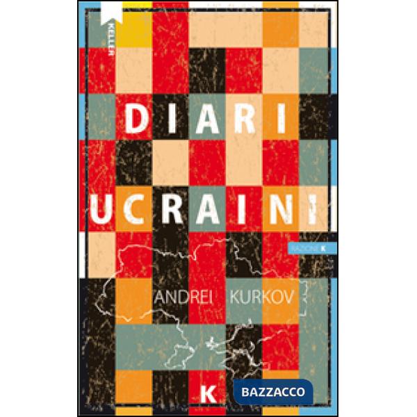 Diari ucraini