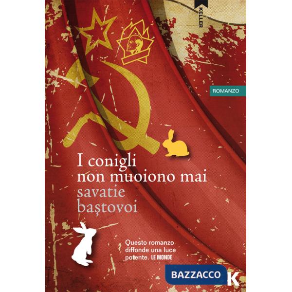 Conigli non muoiono mai (I)